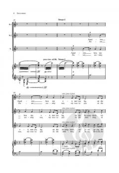 Susa ninna von Peter Louis van Dijk (Download) 