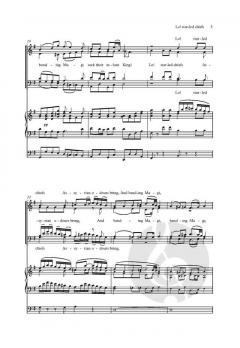 Lo! star-led chiefs von William Crotch (Download) 