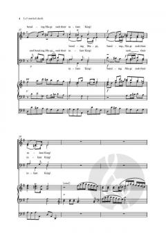 Lo! star-led chiefs von William Crotch (Download) 