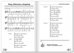 Peter Bursch's Weihnachts-Liederbuch von Peter Bursch 