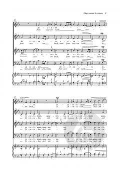 Magi veniunt ab oriente von Jacob Clemens non Papa (Download) 