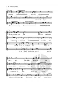 An Australian Christmas von Stephen Leek (Download) 