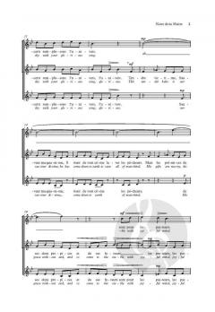 Notre divin Maître (Our master, Lord Jesus) von Gilbert Patenaude (Download) 