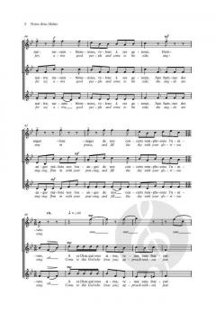 Notre divin Maître (Our master, Lord Jesus) von Gilbert Patenaude (Download) 