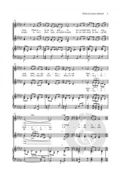 Nüüd ole, Jeesus, kiidetud von Mart Siimer (Download) 