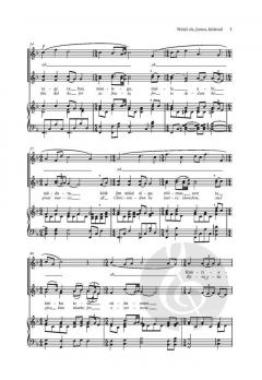 Nüüd ole, Jeesus, kiidetud von Mart Siimer (Download) 