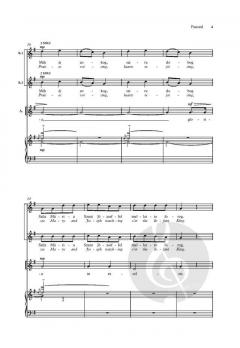 Pastoral (Angels Bright) von Miklós Kocsár (Download) 