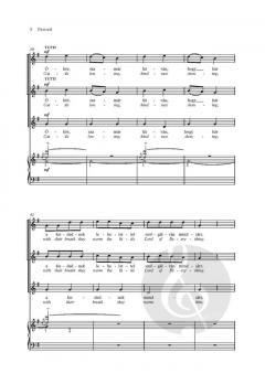 Pastoral (Angels Bright) von Miklós Kocsár (Download) 