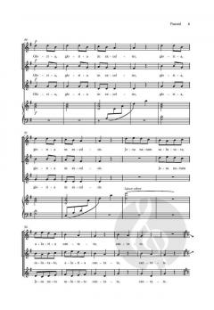 Pastoral (Angels Bright) von Miklós Kocsár (Download) 