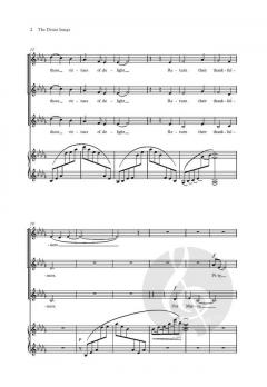 The Divine Image von Rikuya Terashima (Download) 