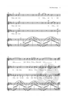 The Divine Image von Rikuya Terashima (Download) 