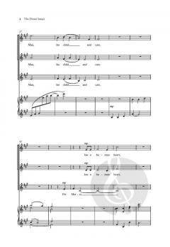 The Divine Image von Rikuya Terashima (Download) 