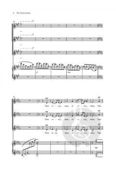 The Divine Image von Rikuya Terashima (Download) 