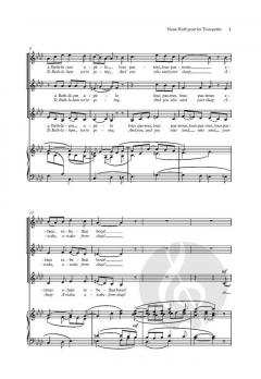 Vieux Noël pour les Tout-petits von Bruno Gousset (Download) 