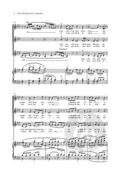 Vieux Noël pour les Tout-petits von Bruno Gousset (Download) 