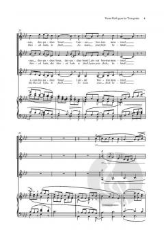 Vieux Noël pour les Tout-petits von Bruno Gousset (Download) 