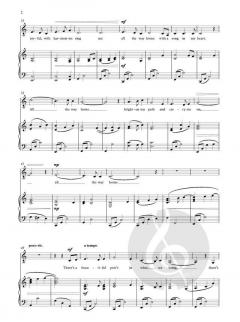 All the way home (solo/low) von Sarah Quartel (Download) 