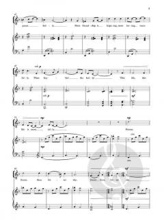 Blow, blow, thou winter wind von Sarah Quartel (Download) 