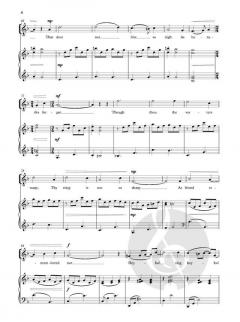 Blow, blow, thou winter wind von Sarah Quartel (Download) 