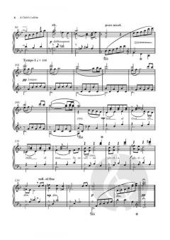 The John Rutter Christmas Piano Album (Download) 