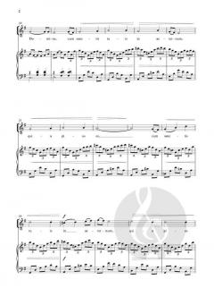 Lux aeterna (solo/high) von Sarah Quartel (Download) 