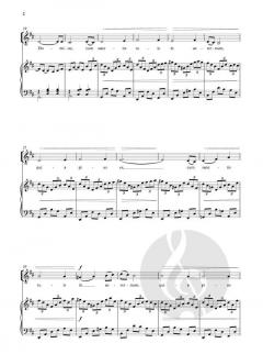 Lux aeterna (solo/low) von Sarah Quartel (Download) 