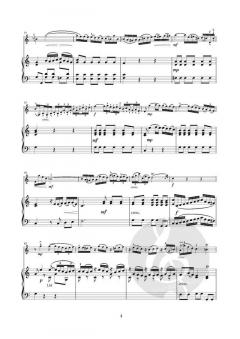 Adagio von Joseph Haydn (Download) 