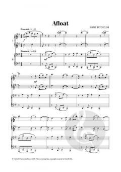 Afloat von Chris Batchelor (Download) 