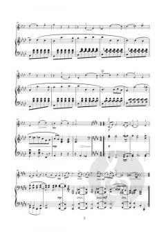 Andante cantabile von Robert Schumann (Download) 