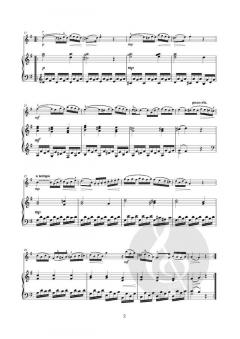 Andante: from Piano Sonata in C, K545 von Wolfgang Amadeus Mozart (Download) 
