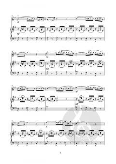 Andante: from Piano Sonata in C, K545 von Wolfgang Amadeus Mozart (Download) 