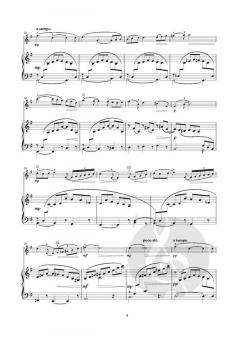 Cantilène von Gabriel Pierné (Download) 