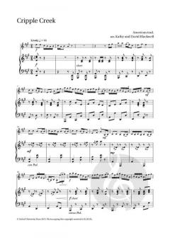 Cripple Creek von Kathy Blackwell (Download) 