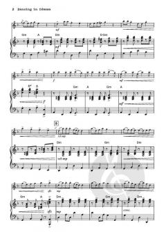 Dancing in Odessa von Ros Stephen (Download) 