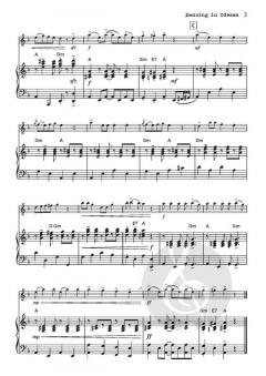 Dancing in Odessa von Ros Stephen (Download) 