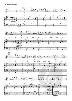 Dublin Time von Ros Stephen (Download) 