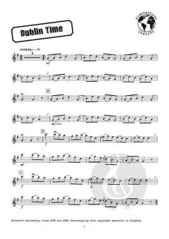 Dublin Time von Ros Stephen (Download) 