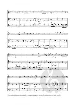 Fantasia von Georg Philipp Telemann (Download) 