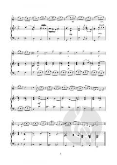 Giga: from Sonata in D minor, Op. 5 No. 7 von Arcangelo Corelli (Download) 