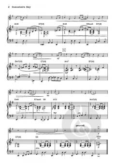 Guanabara Bay von Ros Stephen (Download) 