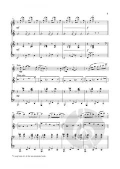 In the Pocket von Jonathan Taylor (Download) 