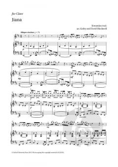 Jiana von Kathy Blackwell (Download) 