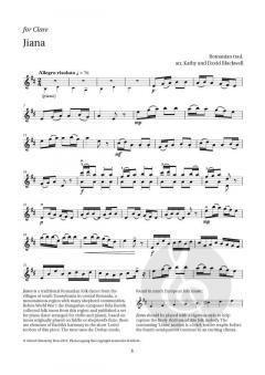 Jiana von Kathy Blackwell (Download) 