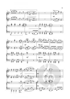 Middle and Off von Pete Rosser (Download) 