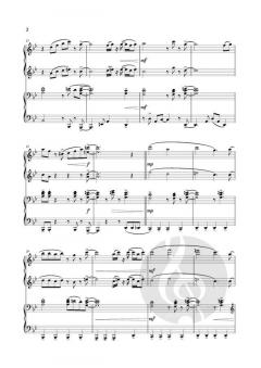 Middle and Off von Pete Rosser (Download) 