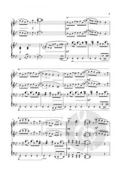 Middle and Off von Pete Rosser (Download) 