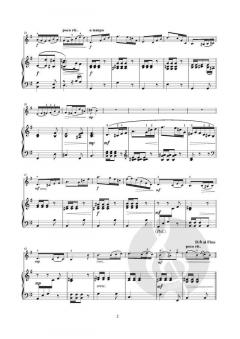 Pensée fugitive von Moritz Moszkowski (Download) 