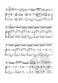 Presto von Georg Friedrich Händel (Download) 