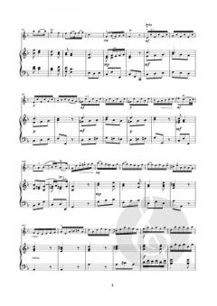 Presto von Georg Friedrich Händel (Download) 