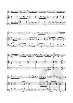 Presto von Georg Friedrich Händel (Download) 